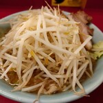 ラーメン二郎 - 