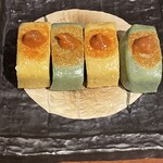 鉄板和食・おばんざい 亀八 - 