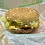 マクドナルド - 