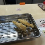 Tempura Maki - 