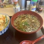 天丼・天ぷら本舗 さん天 - 