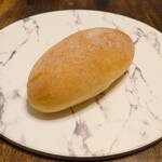 アーブル - 『あげパン（バニラシュガー）（160円税込）』