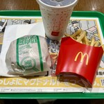マクドナルド - 