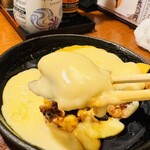 酉や喜兵衛分店 とりかわ長兵衛 - 