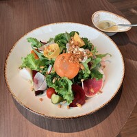 JAM17 DINING - 