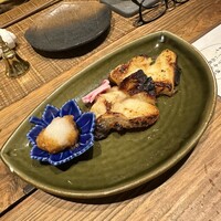 おやじ最後の握り 心斎橋店 - 