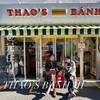 ベトナムサンドウィッチ Thao's