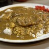 カレーや マドラス