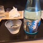 Okuni Diya - 地酒”出雲富士”