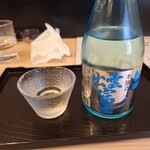 おくに茶や - 地酒”出雲富士”