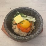 路地裏カフェ - 