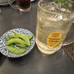 炭火やきとり 十兵衛 - 