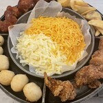 路地裏カフェ - 