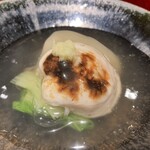 天満橋 藤かわ - 