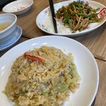 中華料理 華林 - 