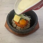 路地裏カフェ - 