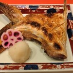 食彩居酒屋 灘や - 