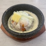 路地裏カフェ - 