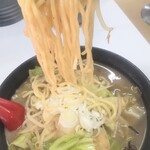 麺辛屋 二代目 美國 - 
