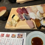 鮨政 大宮駅東口2号店 - 