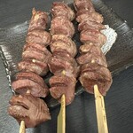 炭火やきとり 十兵衛 - 