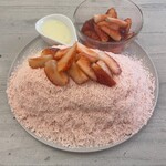 路地裏カフェ - 