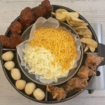 路地裏カフェ - 