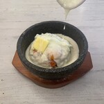 路地裏カフェ - 