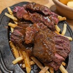 ワイン食堂 ヴィンセント - 