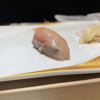 北新地 鮨 栞庵 やましろ - 