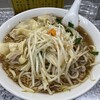 中華麺店 喜楽