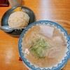 元祖赤のれん 節ちゃんラーメン 天神本店
