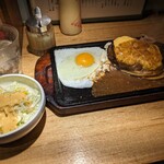 肉めし かとう - 