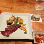 Teppanyaki Aoyama - 