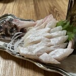 鮮魚食堂 かわしま - 