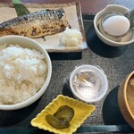 湯あがりキッチン なみまくら - 