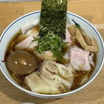 Ramen Tei Hinariryuuou - 