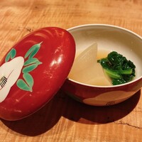 鉄板焼き あおやま - 