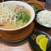 うま屋ラーメン 大池公園店