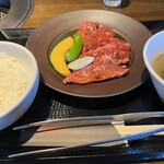 焼肉トラジ - 