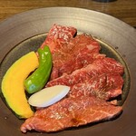 焼肉トラジ - 