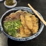 あずみうどん - 