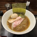 中華蕎麦 しげ田 - 