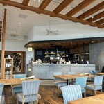 RHC CAFE - 