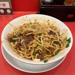 麺屋 あっ晴れ - 