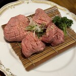 焼肉 一丁目 - 