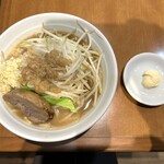 餃子の宮 でんでん - 