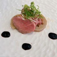 創作料理 FANCL令和本膳 - 