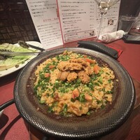 白金Baru - 
