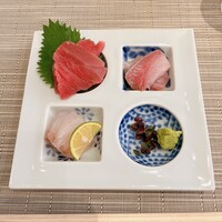 創作料理 FANCL令和本膳 - 